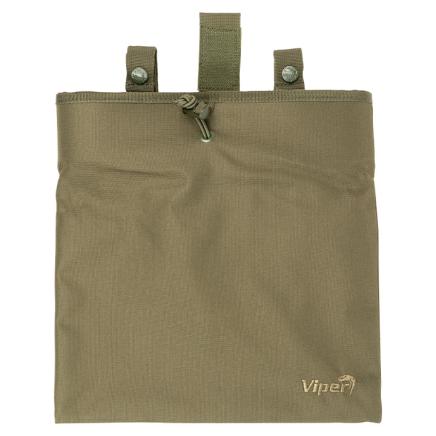 Folding Dump Bag