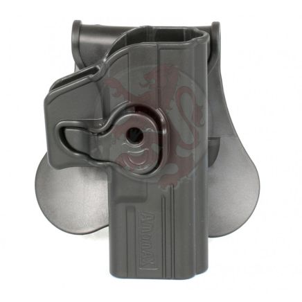 Pistol Paddle Holster for Umarex/Tokyo Marui/WE/KJW Glock Series