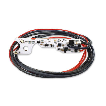 Perun V3 Hybrid Trigger Unit