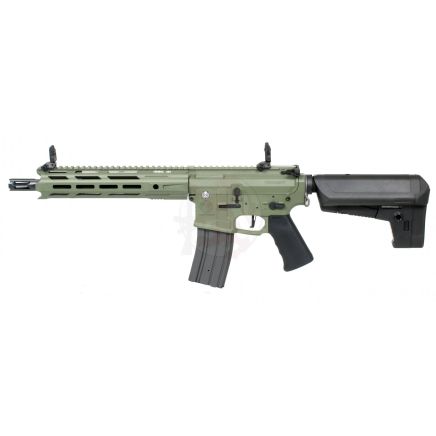 Krytac Trident MkII CRB-M AEG - Foliage Green