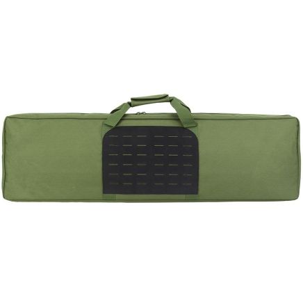 Nuprol PMC Phalanx Soft Rifle Bag - Green