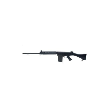 Ares L1A1 SLR Rifle AEG - Black