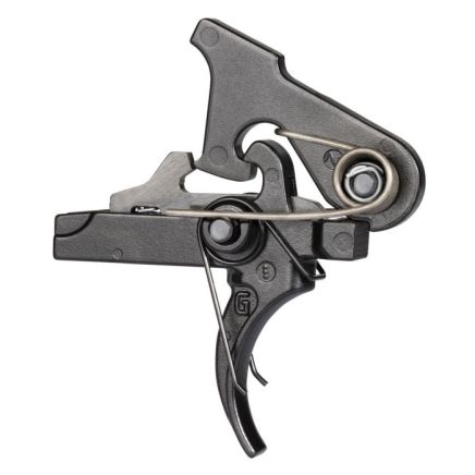 Geissele 2 Stage (G2S®) Trigger