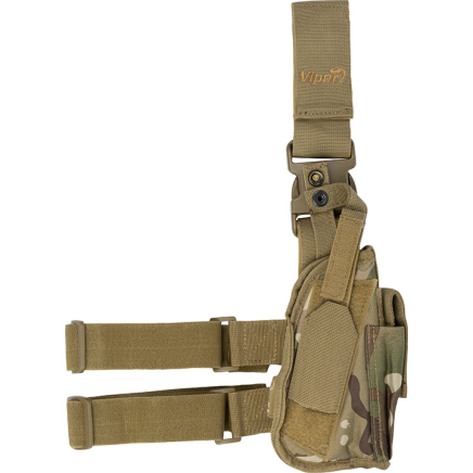 Viper Tactical Leg Holster