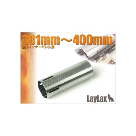 Laylax Prometheus Stainless Hard Cylinder - Type C