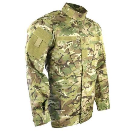 Kombat UK Multicam Shirt - Large - Grade 1