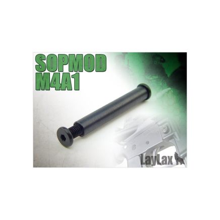 Laylax Tokyo Marui SOPMOD M4 Trigger Lock Pin