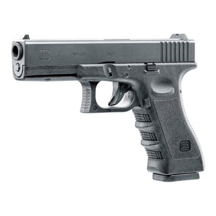 Umarex Glock 17 Gen3 (GHK) GBB Pistol