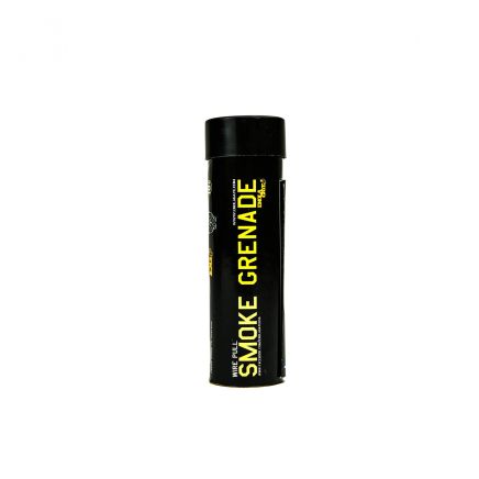 Enola Gaye Wire Pull Smoke Grenade WP40 - Yellow