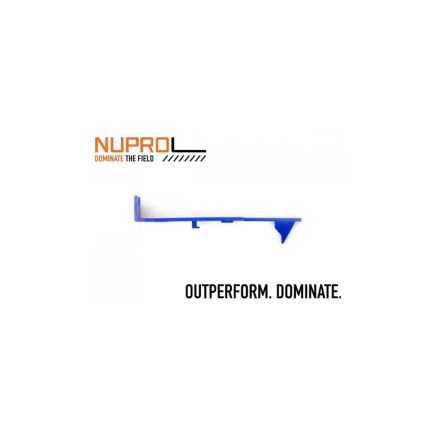 Nuprol V3 Tappet Plate