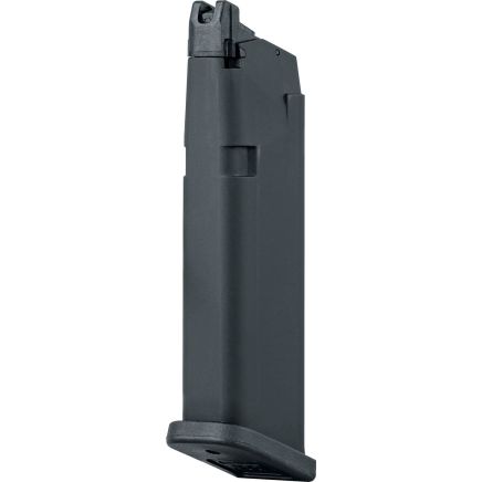 Umarex Magazine for Clock 17 / 45 Gen5 (GHK) - Gas Version
