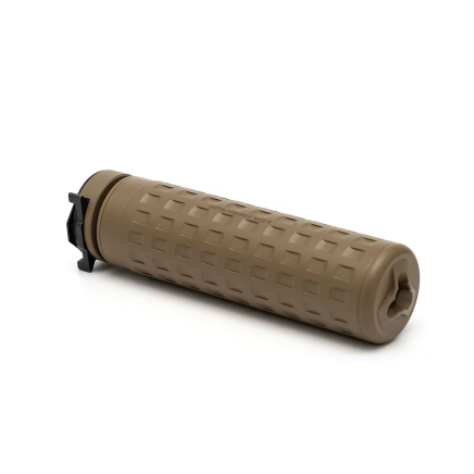 PTS Griffin M4SD-K Mock Suppressor