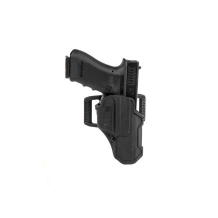 Blackhawk! T-Series Level 2 Compact Glock 17 right hand Holster