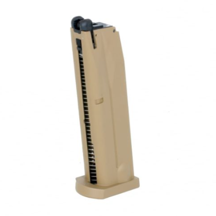 Umarex Beretta M9 A3 Co2 Airsoft Magazine