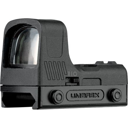 Umarex Compact RDS8 Red Dot Sight