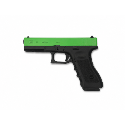 *Two Tone* Umarex Glock 17 Gen3 (GHK) GBB Pistol