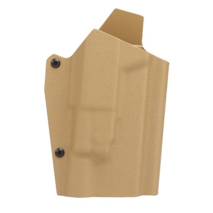 Nuprol Kydex Holster for EU Series with NX300 Torch - Tan