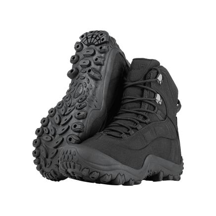 Viper Tactical Venom Boots - Black