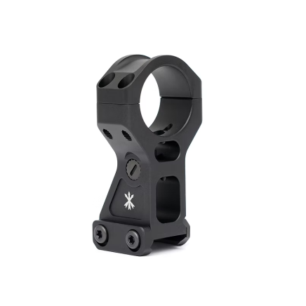 PTS Syndicate Unity Tactical FAST PRO Mount - Black