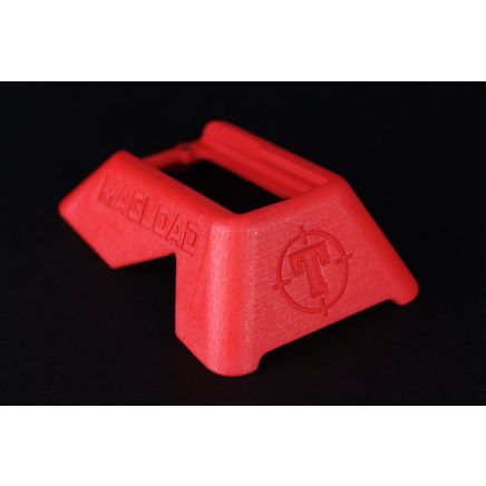 SILENCIADOR PARA AIRSOFT 200X38MM FURADO ROSCA ESQUERDA - SEA PARTS -  Airsoft, Pistolas, Rifles, BBs, GBB, NBB, Lanternas, Camping, Fogo