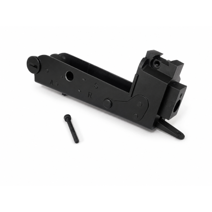 King Arms FAL Lower Reciver