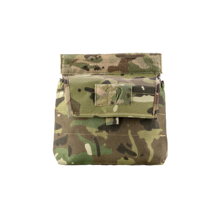 Viper Tactical VX Dangler Abdominal Pouch - VCAM