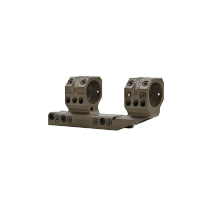 Evolution Gear SP style QDP-4616 mount 1.54''/30mm