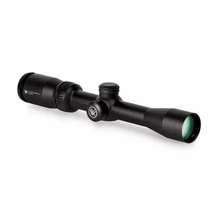 Vortex Optics Crossfire II 2-7x32 Rimfire V-Plex MOA