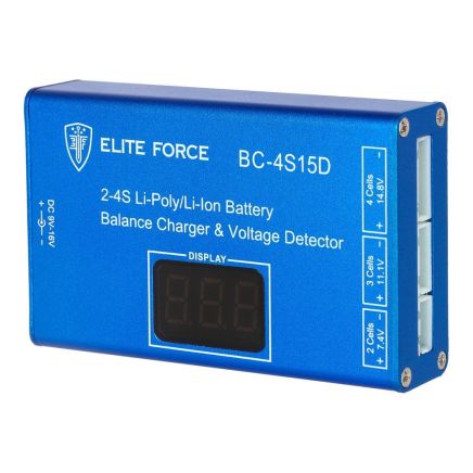 Umarex Elite Force LiPo Battery Charger