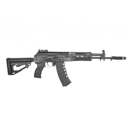 Arcturus AK12 AEG - Performance Enhanced Edition