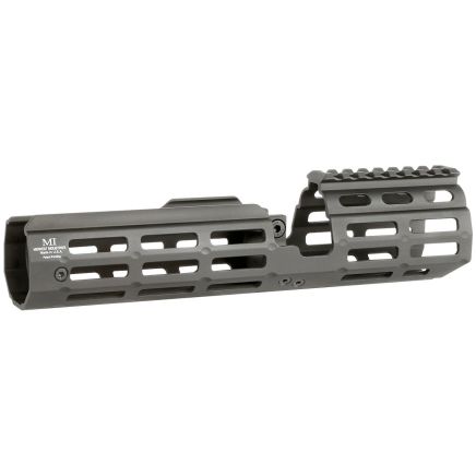Midwest Industries MP5 Suppressor Handguard - M-Lok