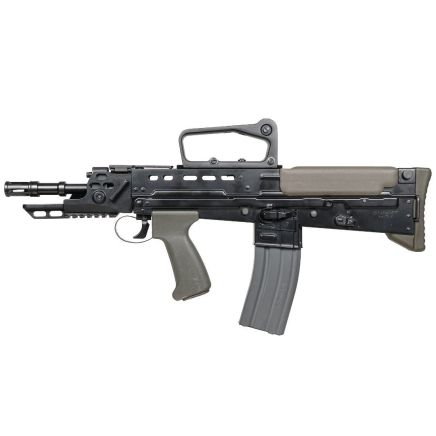 G&G L85 AFV (SA80 AFV) 2.0 GT Airsoft AEG Advanced w/ ETU