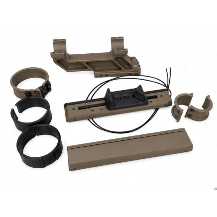 Evolution Gear Scope Switch 30mm
