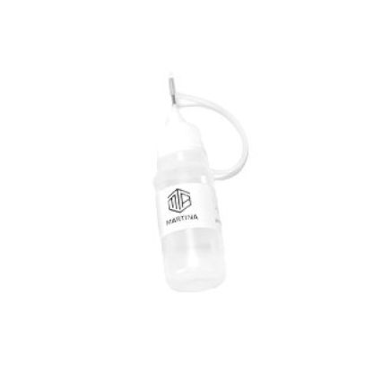 Martina Smoke Oil for Smokey Wolf Suppressors - 20ml