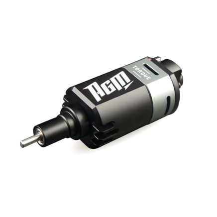 Dualsky AGM Torque Class 480 Brushless Airsoft Motor