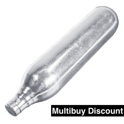 Nuprol 12g Co2 Capsule - Single