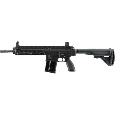 (VFC) HK 417D Gas Blow Back