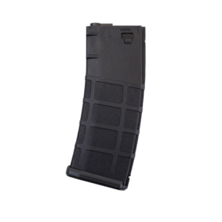 Nuprol N-Mag Mid-Cap Mag 150rnd - Black