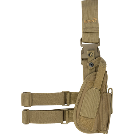 Viper Tactical Leg Holster