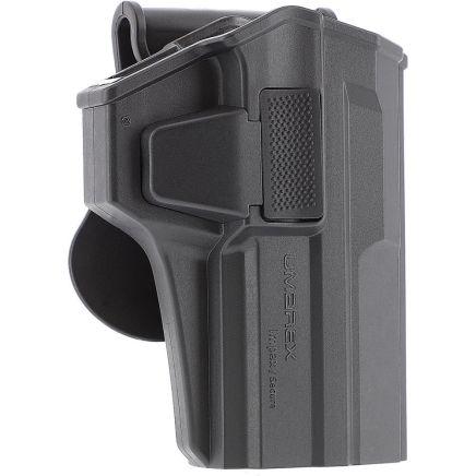 Umarex T4E Polymer Paddle Holster for Impax P68 / Secure 68P