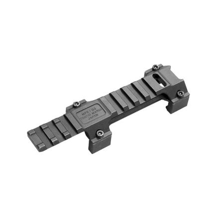 Tokyo Marui MP5 / G3 Low Scope Mount