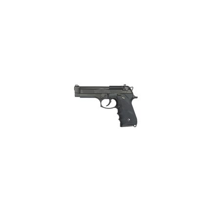 Tokyo Marui Tactical Master Gas Blowback Pistol