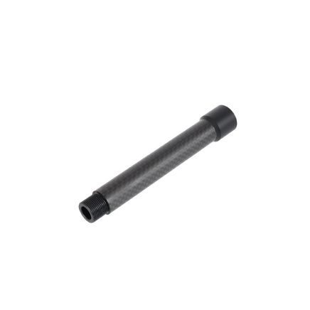 First Factory Carbon Outer Barrel - 5 Inch