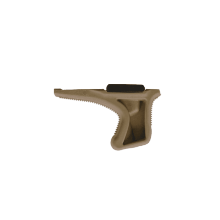 Nuprol Swept (20mm RIS) Grip - Tan