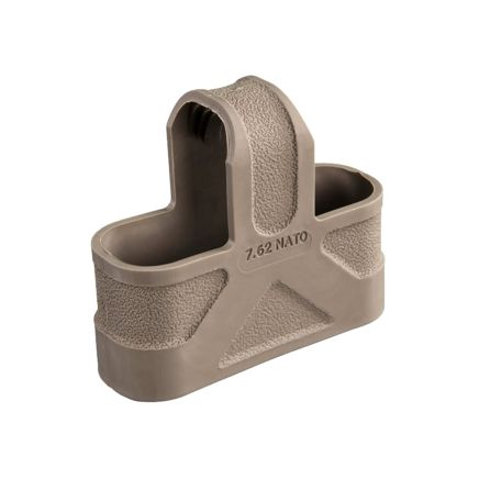 Original Magpul 7.62 NATO, 3 Pack-FDE
