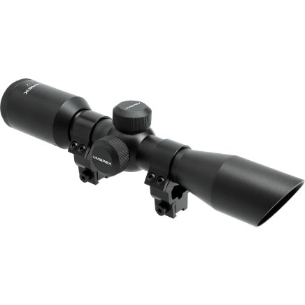 Umarex Walther 4 x 32 Compact Air Rifle Scope