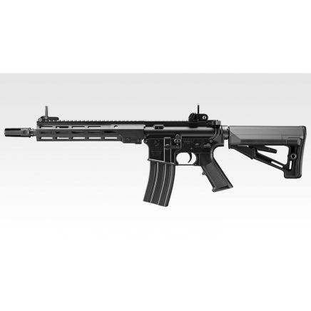 Tokyo Marui URG-I 11.5" SOPMOD Block 3 - Black
