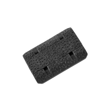 Magpul M-LOK Rail Cover (6 Pack) - Type 2 - Black