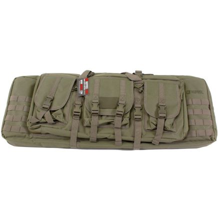 Nuprol PMC Deluxe Soft Rifle Bag 36"