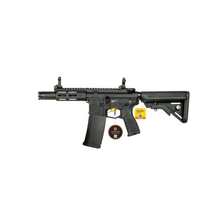 Evolution XS EMR A CarbonTech - STARTER PACK